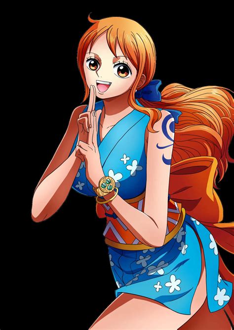 nami one piece porn|Nami Porn Videos 